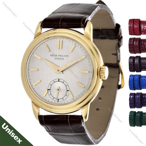 1940s patek philippe gold watch|tourneau pre owned Patek Philippe.